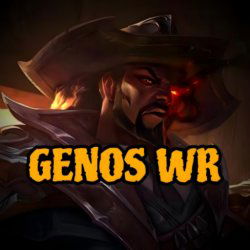 genoswr