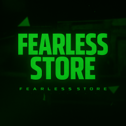 FearlessStore