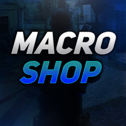 MacroShop