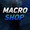 MacroShop