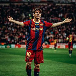 Ronaldinhoooo