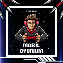 Mobiloyunum