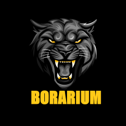 BORARIUM