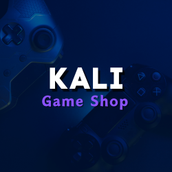 KaliShop