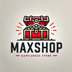 MaxShop