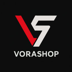 VoraShop