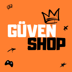 GuvenShop