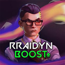 RRaidynMarket