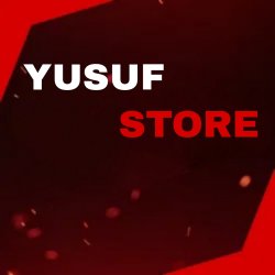 YusufStore