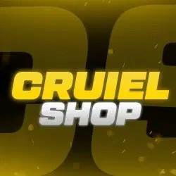 CruielShop