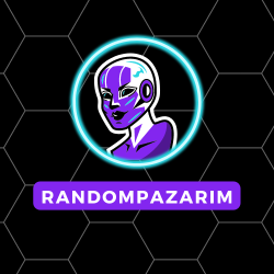 RandomPazarim