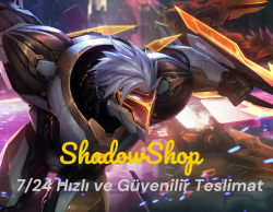 ShadowwShop