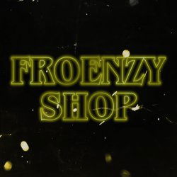 FroenzySHOP