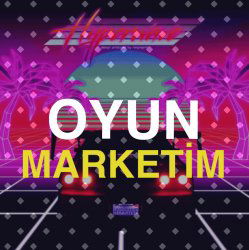 OyunMarketim