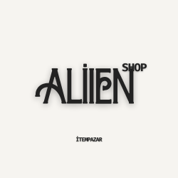 alienshop