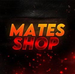 MateShop