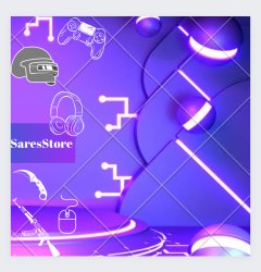 SaresStore