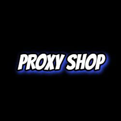 ProxyShop