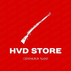 HVDSTORE