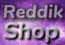 ReddikShop