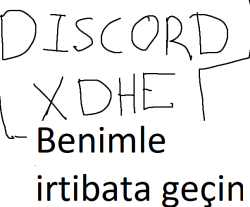 xdhe