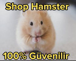 ShopHamster