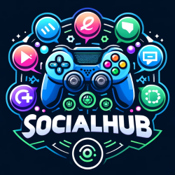 SocialHub