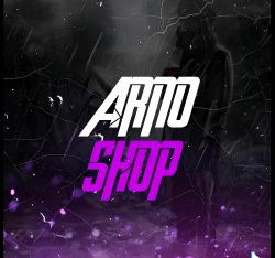 ArnoShop