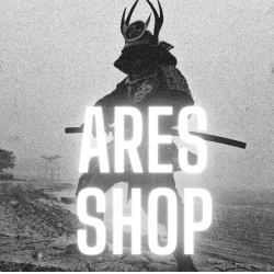 AresShop