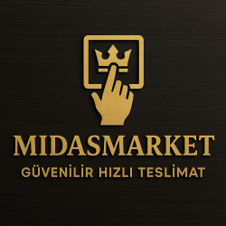 MidasMarket