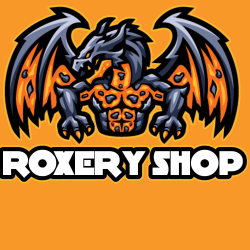 RoxeryShop