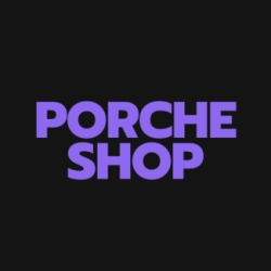PorcheShop