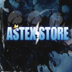 AsteXStore