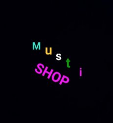 MustiShop