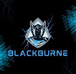 BlackBurne