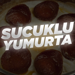 SucukluYumurta