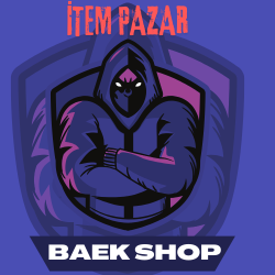 BAEKSHOP