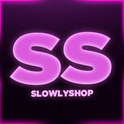 SlowlyShop