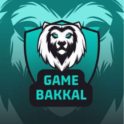 GameBakkal