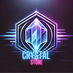 CrystalStore