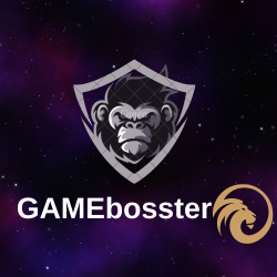 GAMEbosster