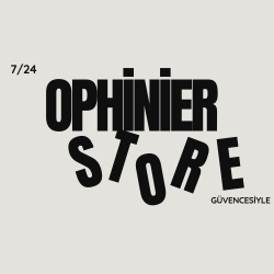 OphinierStore