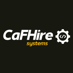 CaFHireShop