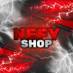 NefyShop