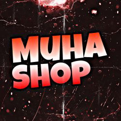 MuhaShop