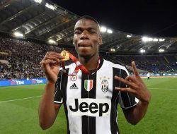 PogbaShop