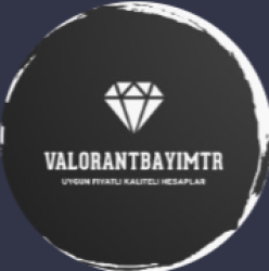 ValorantBayimTR