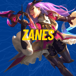 Zanes