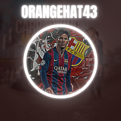 OrangeHat43