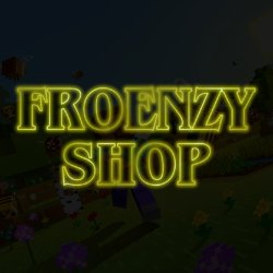 FroenzySHOP